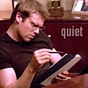 hazelbite: (SG1: Daniel - Quiet)