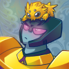 youhavebeenswindled: (Why is this thing on my head?)