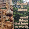 jack_inthegreen: (green man guard and bless)