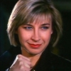 anwei: PB is Cynthia Rothrock (Anwei look right punch smile)