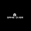 ladyvox: game over sign from StarCommander (Game Over)
