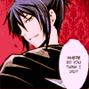 asquiet: (Smug little rat.)
