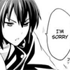asquiet: (I don't look very sorry.)