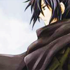 asquiet: (This is a dramatic pose.)