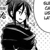 asquiet: (Yeah he just compliments me for no reaso)