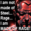 kirayoshi: Made of Rage (Default)