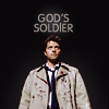 thursdays_angel: (Soldier)