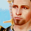 osteological: (Alistair)