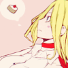 lovesviolence: (☢ deceiving for cake)