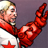 hypocriteonjl: ([Gavril] Don't leave Gavril to be hangin)