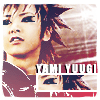 duelistoflegend: (Real life Yami no Yuugi)