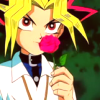 duelistoflegend: (Time to smell the roses)