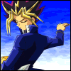 duelistoflegend: (dramatic pose)