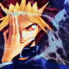 duelistoflegend: (Yami as Ledouche)