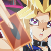duelistoflegend: (Ore no turn!)