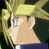 duelistoflegend: (Did Yuugi fall down the well?)