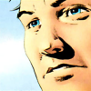 theothermanofsteel: (just a handsome man)