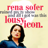 catch22girl: (rena destroyer of worlds)