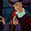 judgeclaudefrollo: But you knew that otherwise (Ever a humble servant)