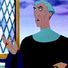 judgeclaudefrollo: But your problems isn't in line with God I'm afraid (I am trying to take you seriously)