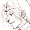 stay_classy_cat: ♥ Bret (☼ That's adorable)