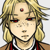 stay_classy_cat: ♥ Haji (☼ dull and uninspired)