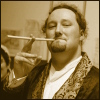 dancefloorlandmine: (Breadstick Sepia)