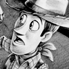 Sheriff Woody Pride