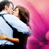sholio: Peter and Elizabeth from White Collar kissing (WhiteCollar-Peter El kiss)
