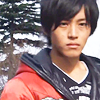 shinken_red: (Takeru - Hard gaze)