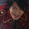 gokai_red: (Marv - Crazy like a pirate.)