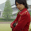 gokai_red: (Marv - Turn & take notice)