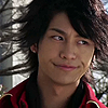 gokai_red: (Marv - Eye roll)