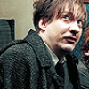 astounding: (Hermione doesn't brush her hair either.)