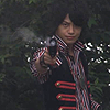 gokai_red: (Marv - Firing)