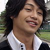 gokai_red: (Marv - Chuckle)