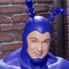 wild_blueyonder: (the tick)