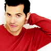 sarcasticsra: John Leguizamo (corlionis: stefano)