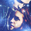 smooch: ((Twilight) Edward&Bella sparkles)