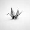 ollipop: paper crane (paper crane)