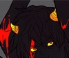 withoutasign: (eyes like burning)