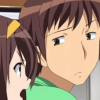 menial: (uh-oh?)