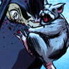 rebecky_mo: Splinter is a BAMF (TMNT: RAT ATTACK!)