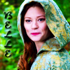 chloris: (Once Upon Belle hood)