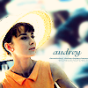 riverdale: (audrey hepburn)