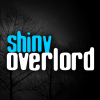 shinysparks: (Shiny Overlord!)