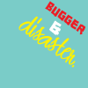 shinysparks: (bugger & disaster)