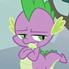 huffythedragon: (Sulk mode)
