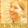 sidravitale: firefly kaylee "cheerfulgirl" LJ icon by counterglow (firefly cheerfulgirl kaylee)