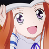 forehead: (This hat totally has no plot significanc)